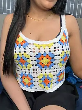 Riya-6969 online show from July 15, 2026, 2:35 pm