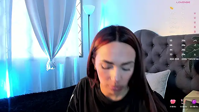 nikolevoshkie  online show from September 10, 2025, 7:24 pm