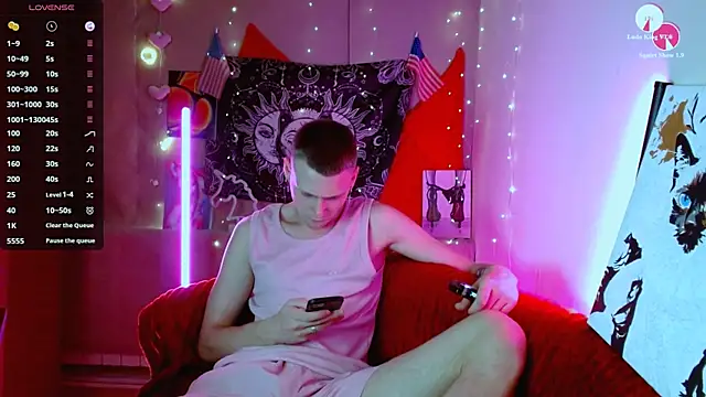 Snapshot of Xavier_Night81 chatting on September 22, 2025, 1:06 pm Xavier Night81 online show from September 22, 2025, 1:06 pm