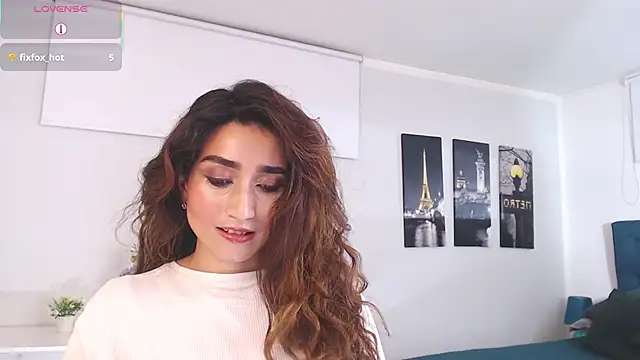 linda morgan1 online show from April 2, 2026, 12:12 pm