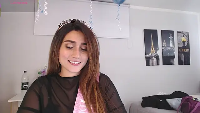 linda morgan1 online show from April 15, 2026, 12:32 pm