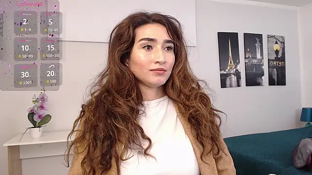 linda morgan1 online show from December 1, 2025, 12:28 pm