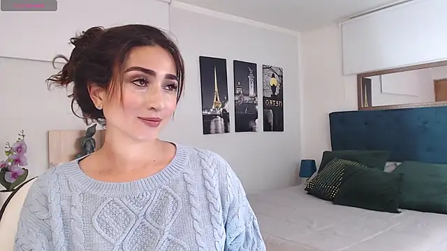 linda morgan1 online show from February 28, 2026, 12:05 pm