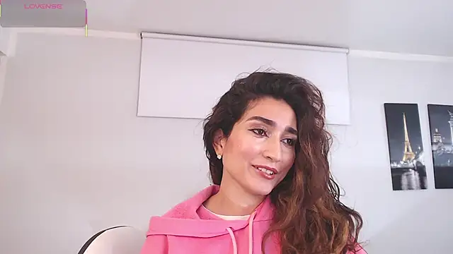 linda morgan1 online show from March 31, 2026, 12:18 pm