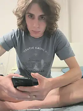 mcbrigete online show from May 27, 2026, 7:54 pm