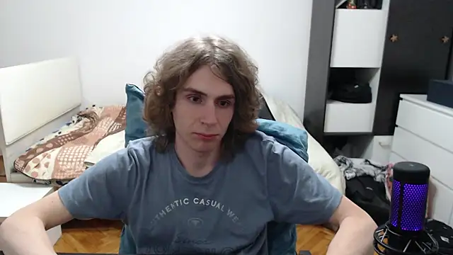 mcbrigete online show from May 21, 2026, 11:13 pm