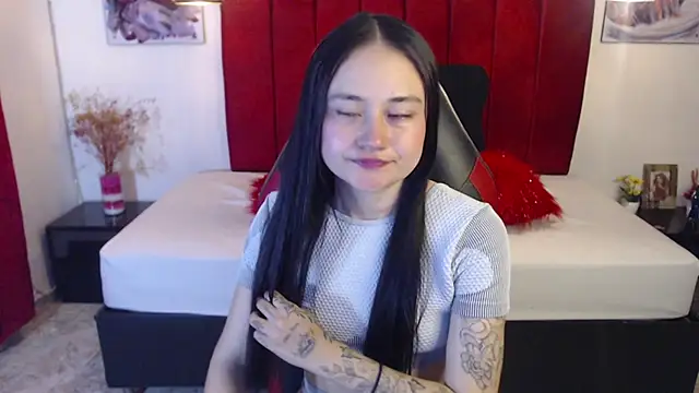 CindySweet 1 online show from December 20, 2025, 1:58 pm