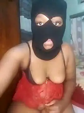 Merlylee online show from January 8, 2026, 10:16 pm