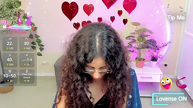 Snapshot of Krysten_Riter chatting on February 16, 2026, 2:48 pm Krysten Riter online show from February 16, 2026, 2:48 pm