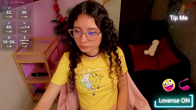 Krysten Riter online show from July 6, 2026, 2:46 pm