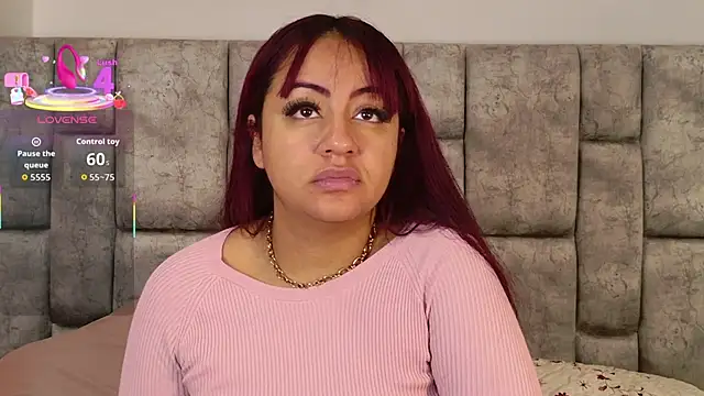 Snapshot of DaniniAnderson chatting on November 19, 2025, 4:23 am DaniniAnderson online show from November 19, 2025, 4:23 am