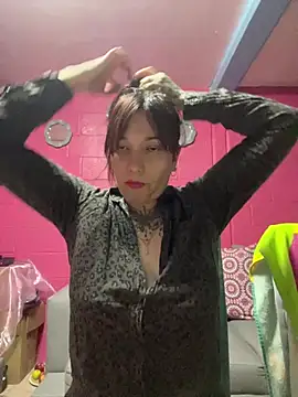 Snapshot of emperatrixsex chatting on February 5, 2026, 2:18 am emperatrixsex online show from February 5, 2026, 2:18 am