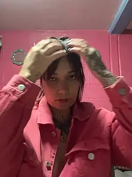 Snapshot of emperatrixsex chatting on February 11, 2026, 2:33 am emperatrixsex online show from February 11, 2026, 2:33 am