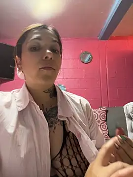 emperatrixsex online show from November 1, 2025, 4:08 am