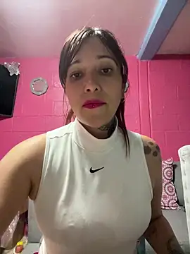 Snapshot of emperatrixsex chatting on February 15, 2026, 2:56 am emperatrixsex online show from February 15, 2026, 2:56 am