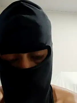 Maou09 online show from October 25, 2025, 8:42 pm