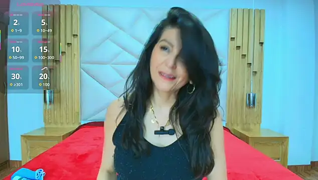 allie pearl online show from November 18, 2025, 12:08 pm