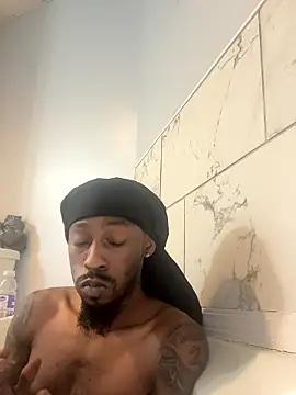 Scattyboo online show from January 13, 2026, 11:52 pm