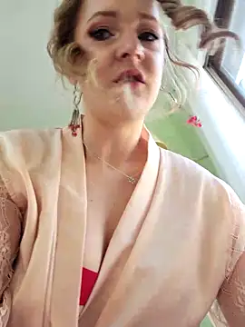 Snapshot of _Karizma_ chatting on February 14, 2026, 2:50 pm Karizma online show from February 14, 2026, 2:50 pm