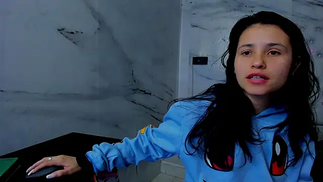 Ari and Storm online show from February 8, 2026, 12:52 am