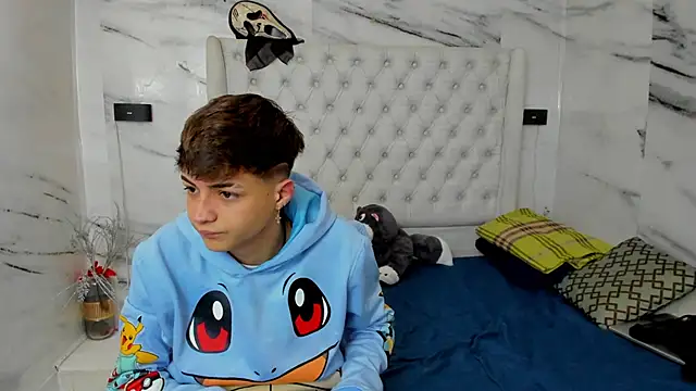 Ari and Storm online show from January 11, 2026, 2:57 pm