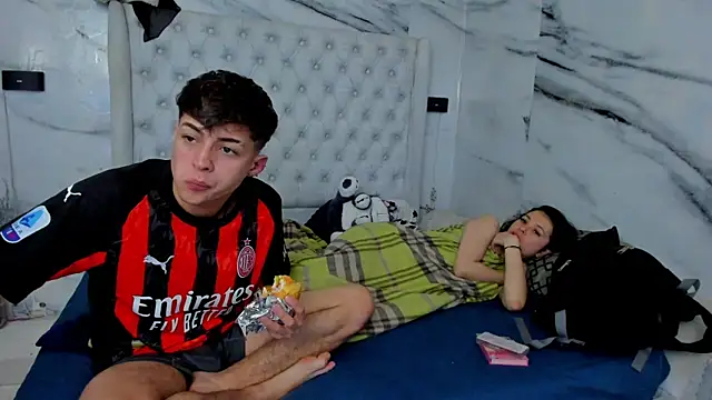 Ari and Storm online show from January 13, 2026, 4:11 pm