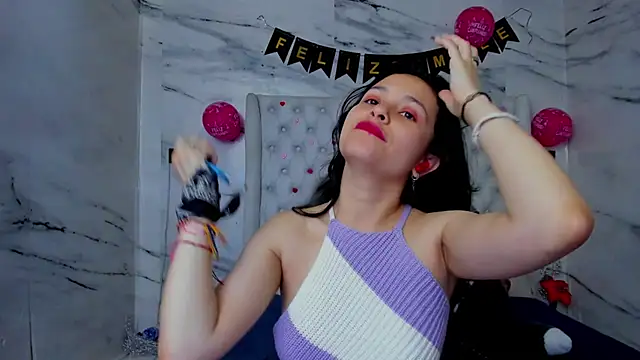 Ari and Storm online show from March 22, 2026, 1:45 pm