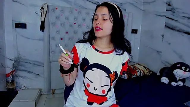 Ari and Storm online show from February 11, 2026, 1:05 am