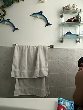 stevo170t online show from April 22, 2026, 12:34 pm