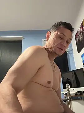 stevo170t online show from May 29, 2026, 3:56 am