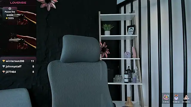 LiamDeep online show from September 24, 2025, 8:59 pm