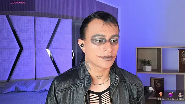 LiamDeep online show from February 3, 2026, 8:14 pm