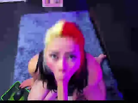 EimmyCruz mc online show from October 29, 2025, 9:14 pm