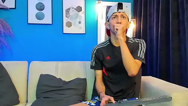 Marcus and Tony online show from March 5, 2026, 3:36 am