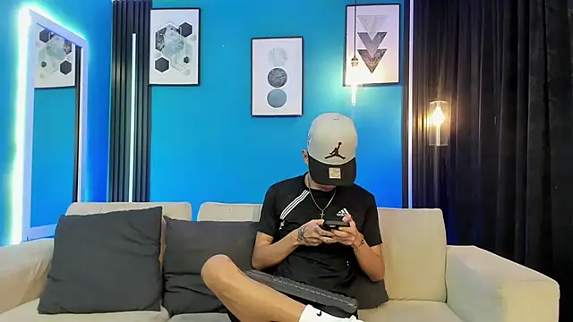 Marcus and Tony online show from March 19, 2026, 3:39 am