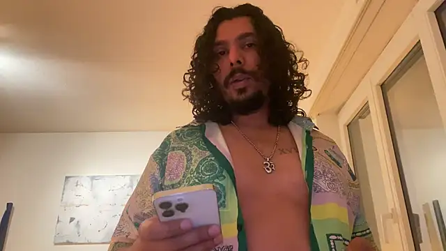 daddyvibes online show from May 21, 2026, 8:06 pm