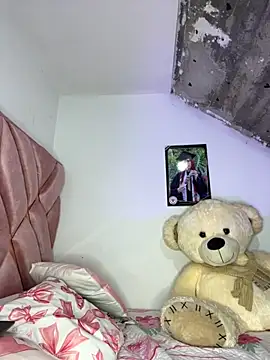 Melody rouxxx online show from October 30, 2025, 11:01 pm