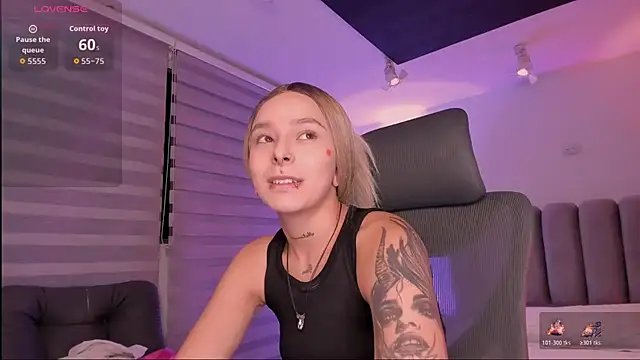 SkyThompson online show from November 16, 2025, 5:12 am