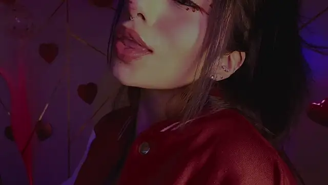 Hollyxx  online show from February 15, 2026, 2:23 am