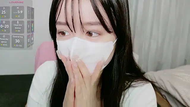 Anne Anne chan online show from October 16, 2025, 4:32 am