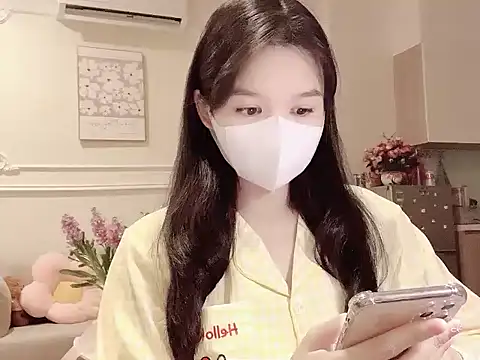 Snapshot of _Melancholy_ chatting on January 6, 2026, 2:43 pm Melancholy online show from January 6, 2026, 2:43 pm