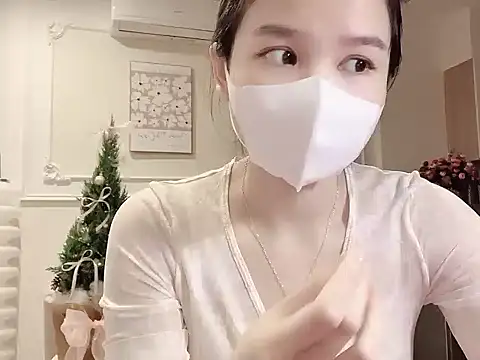 Snapshot of _Melancholy_ chatting on December 19, 2025, 9:33 am Melancholy online show from December 19, 2025, 9:33 am