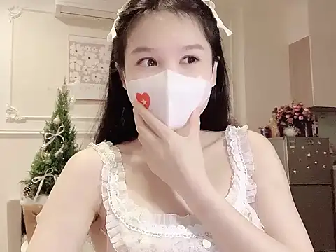 Snapshot of _Melancholy_ chatting on December 18, 2025, 3:05 pm Melancholy online show from December 18, 2025, 3:05 pm