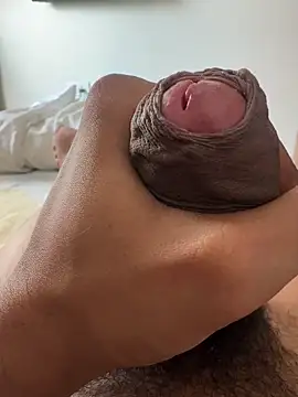 DiabloSinster69 online show from October 14, 2025, 7:53 am