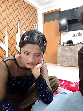 romantic couple1 online show from February 22, 2026, 1:08 am