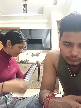 romantic couple1 online show from November 30, 2025, 12:11 am