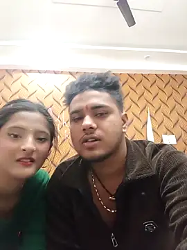 romantic couple1 online show from March 5, 2026, 1:35 am