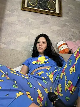 Snapshot of PrincessYYara chatting on February 20, 2026, 10:44 pm PrincessYYara online show from February 20, 2026, 10:44 pm