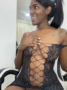 Alma Stevenson online show from May 29, 2026, 3:29 pm