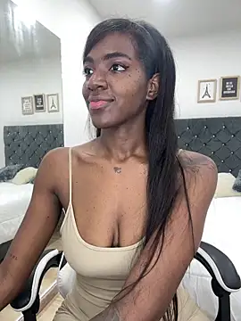 Snapshot of Alma_Stevenson chatting on October 27, 2025, 2:40 pm Alma Stevenson online show from October 27, 2025, 2:40 pm